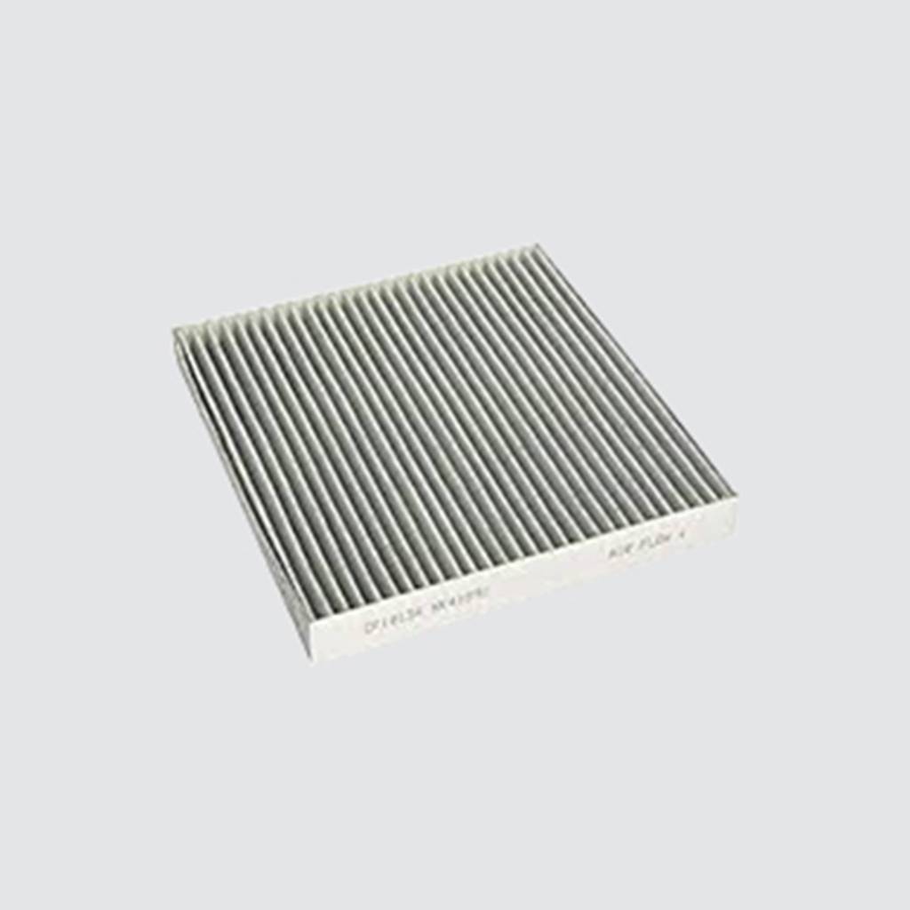 Automobile spare parts