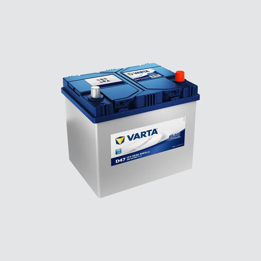 Automobile spare parts