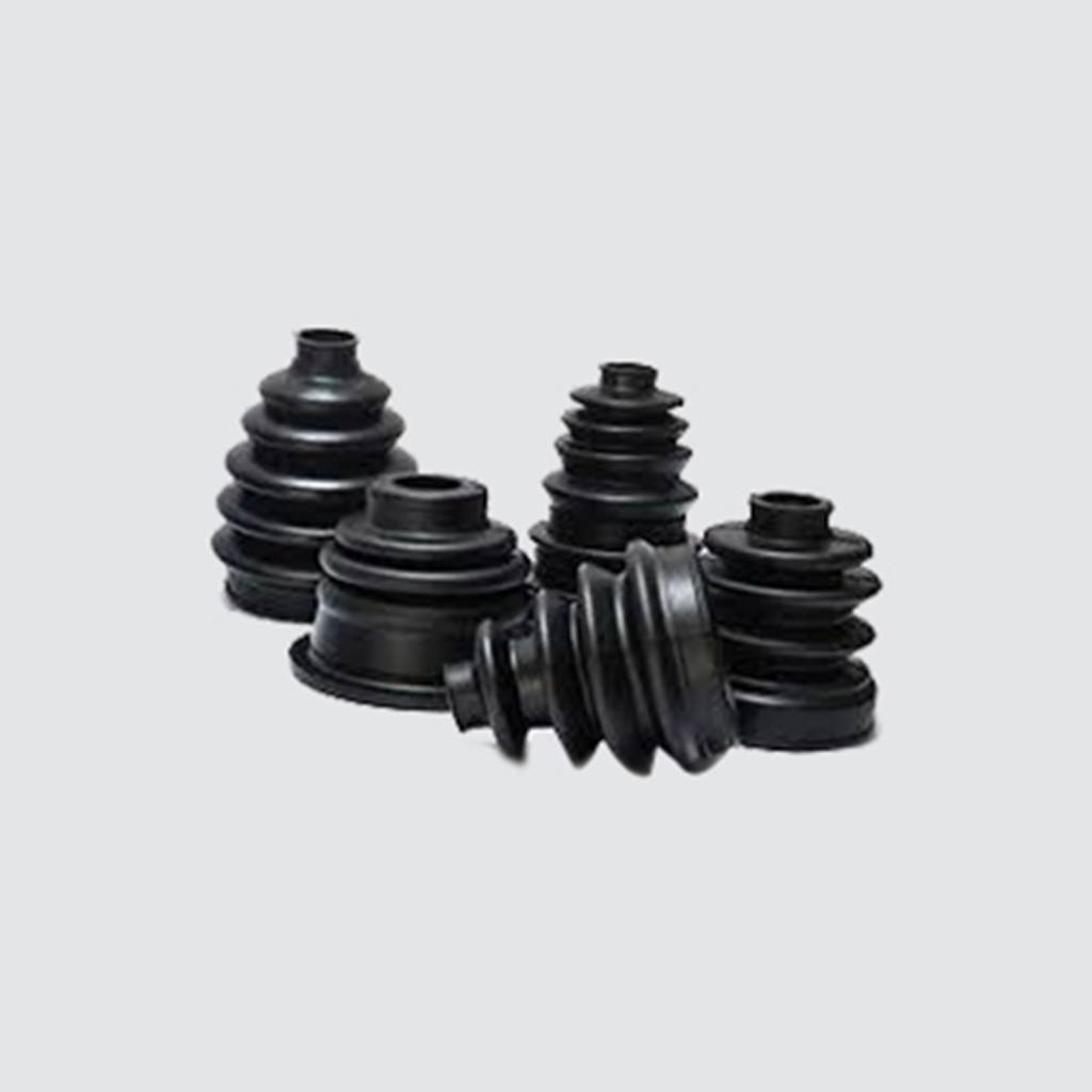 Automobile spare parts