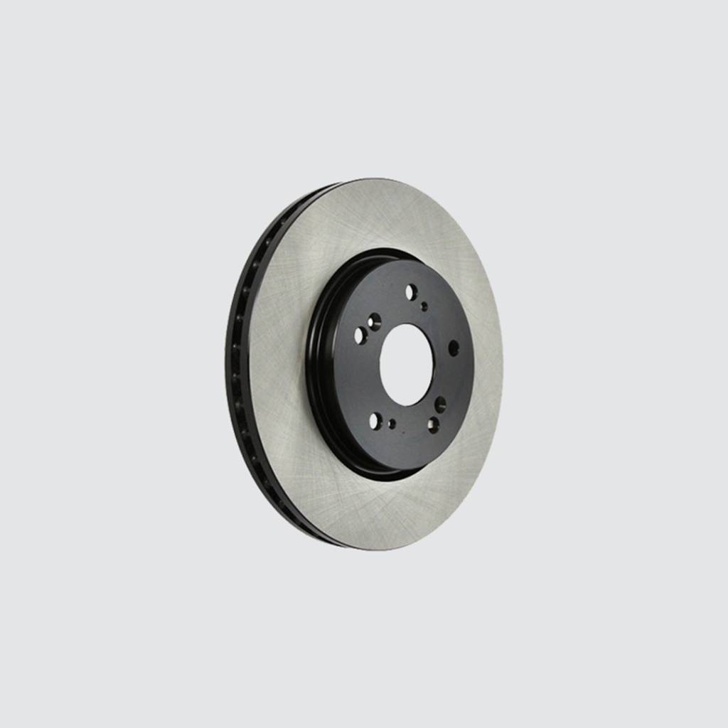 Automobile spare parts