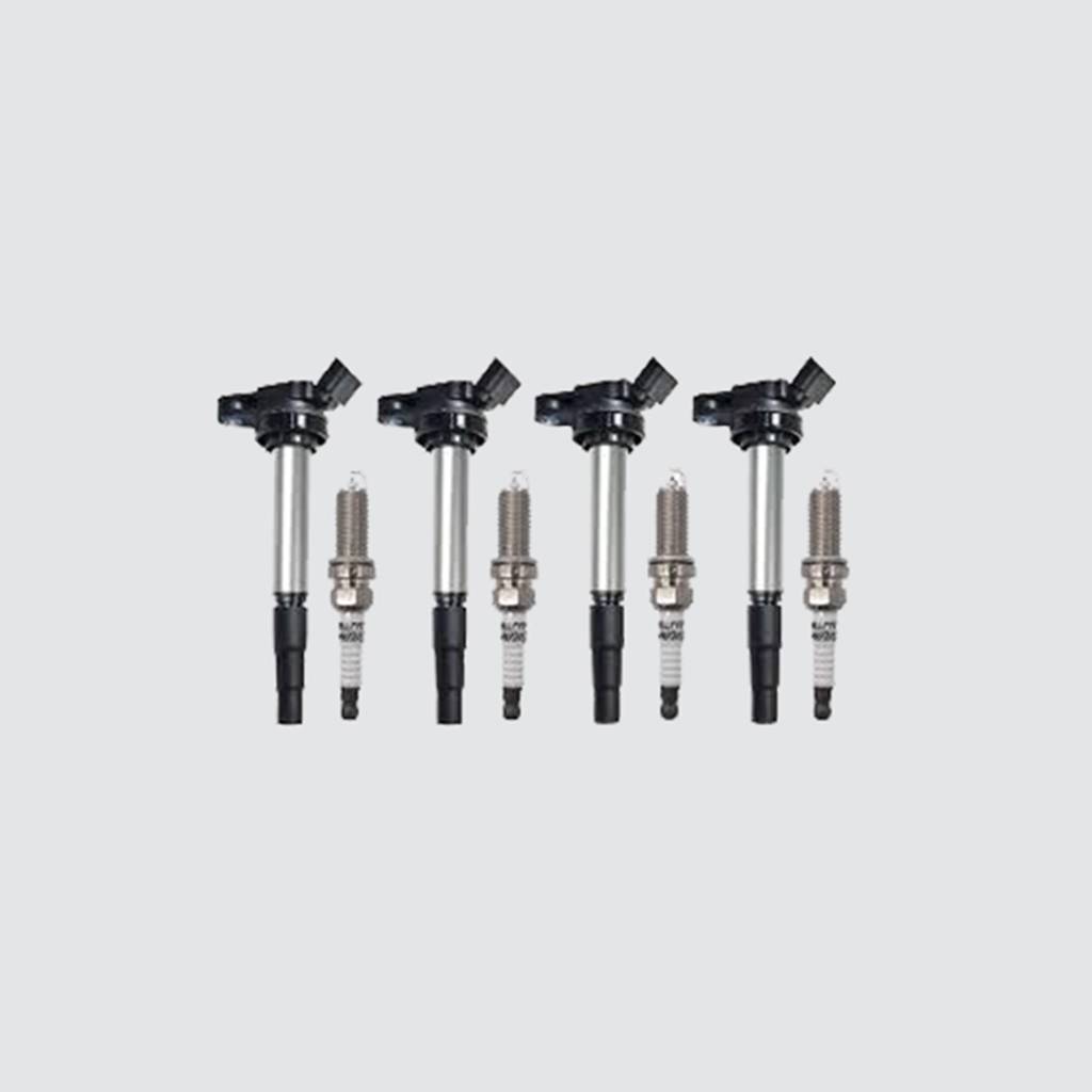 Automobile spare parts