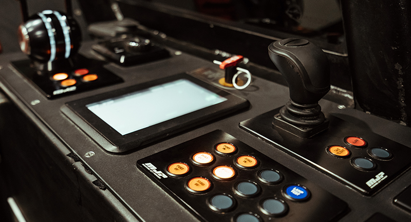 Marine engineering services