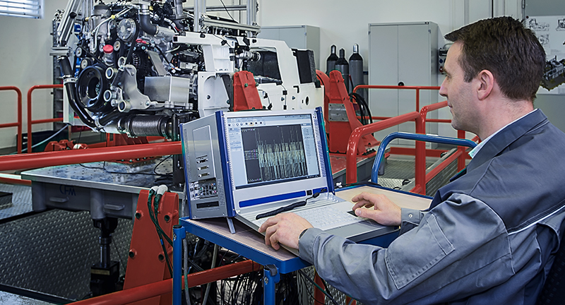 Marine engineering services