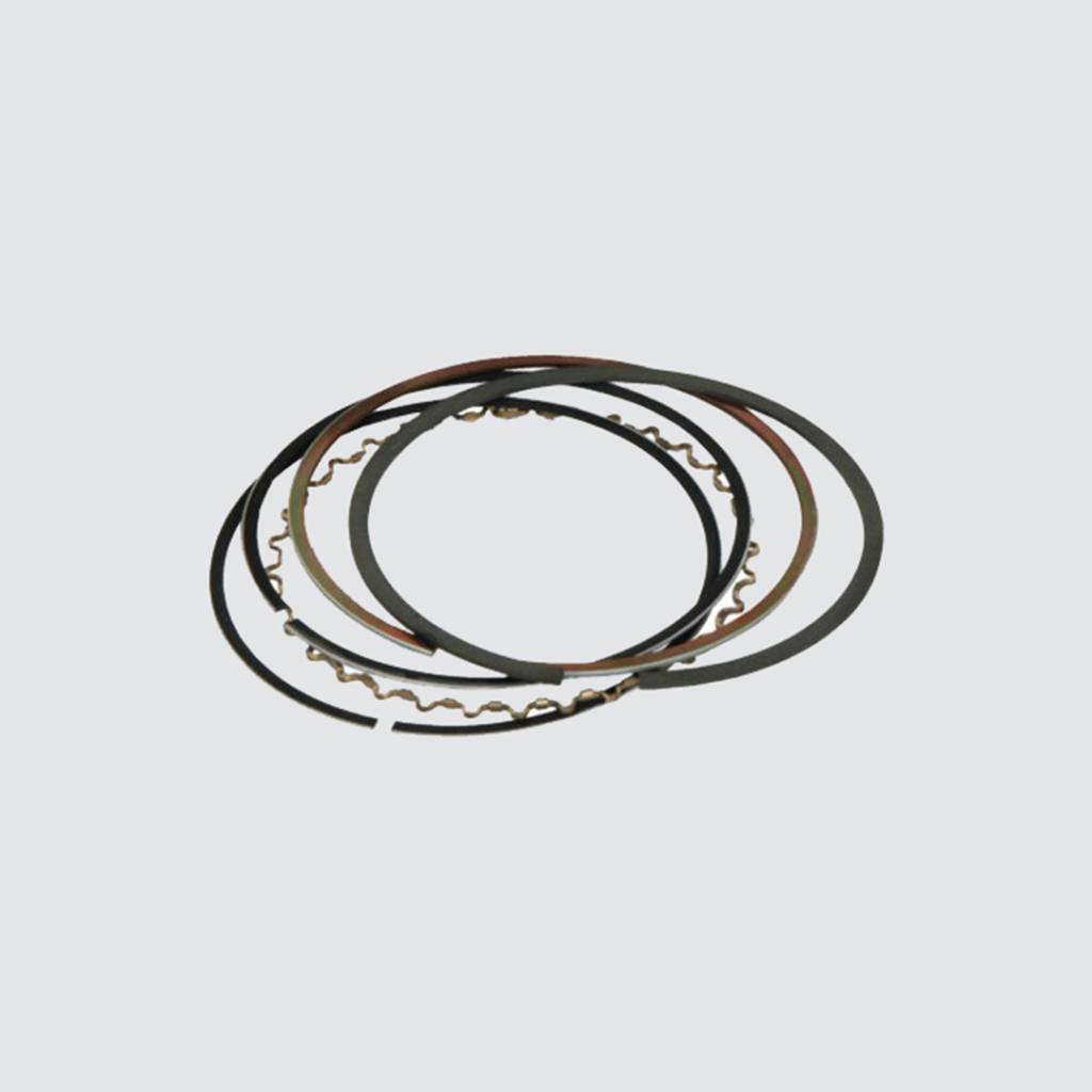 Automobile spare parts