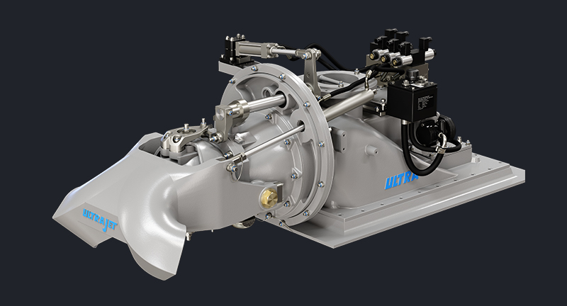 Marine engineering services