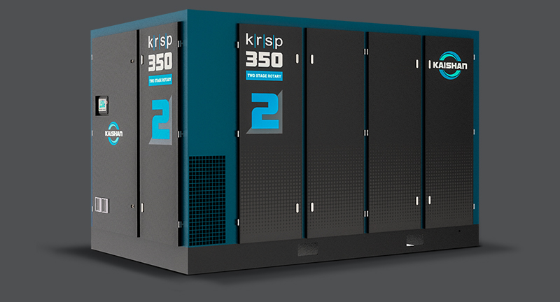 Industrial equipment and heavy machinery sales