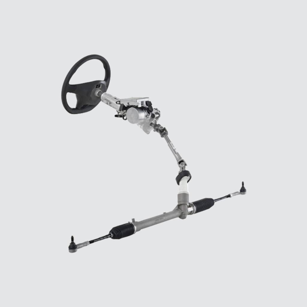 Automobile spare parts