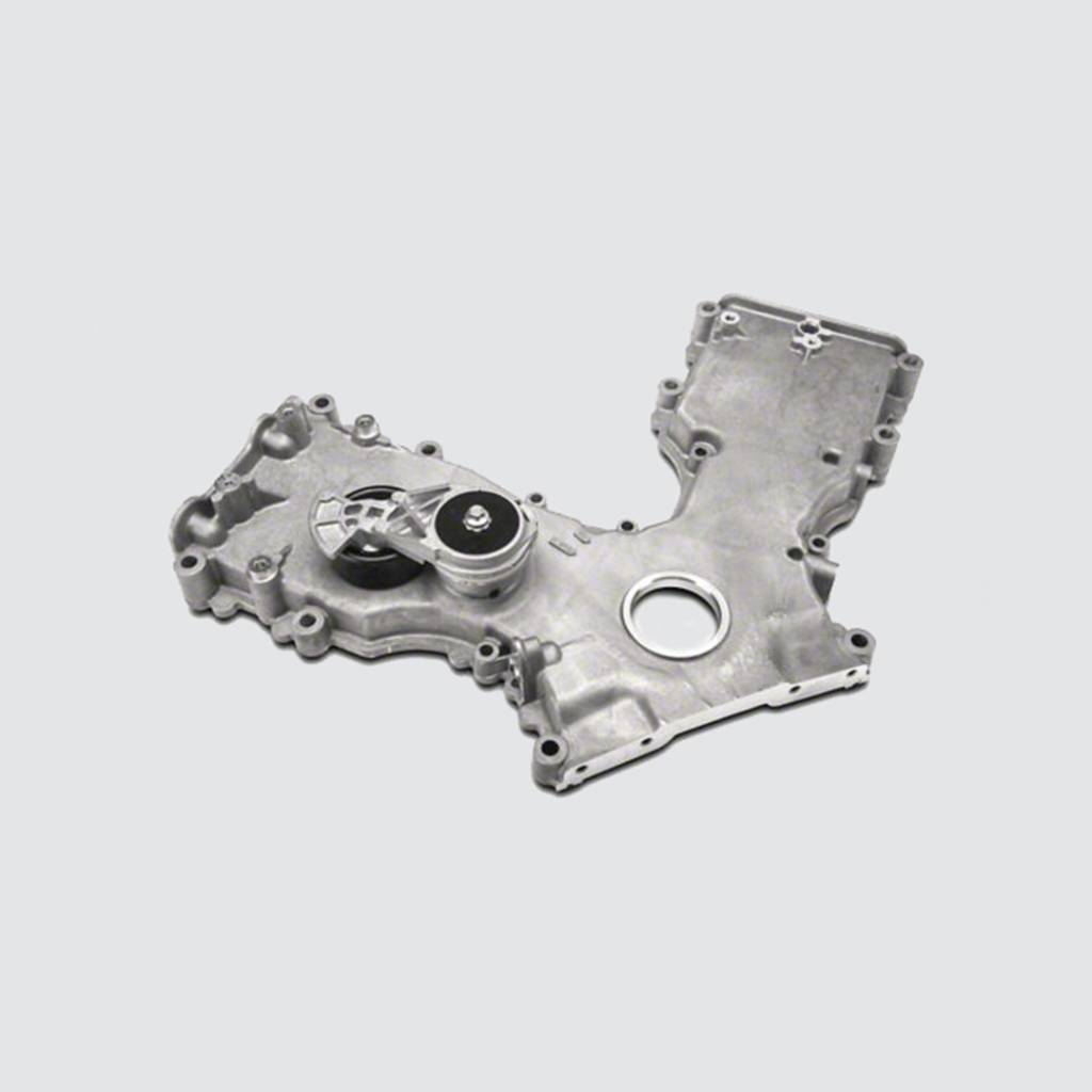 Automobile spare parts
