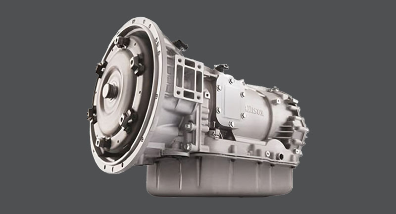 Industrial equipment and heavy machinery sales