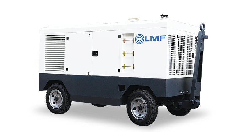 Kaishan compressor distributor Middle East