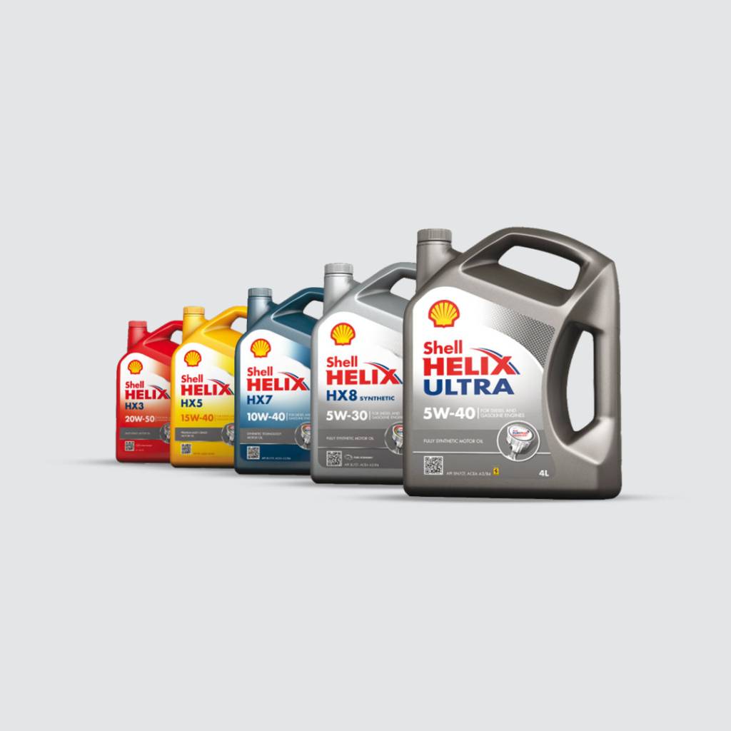 Automobile spare parts