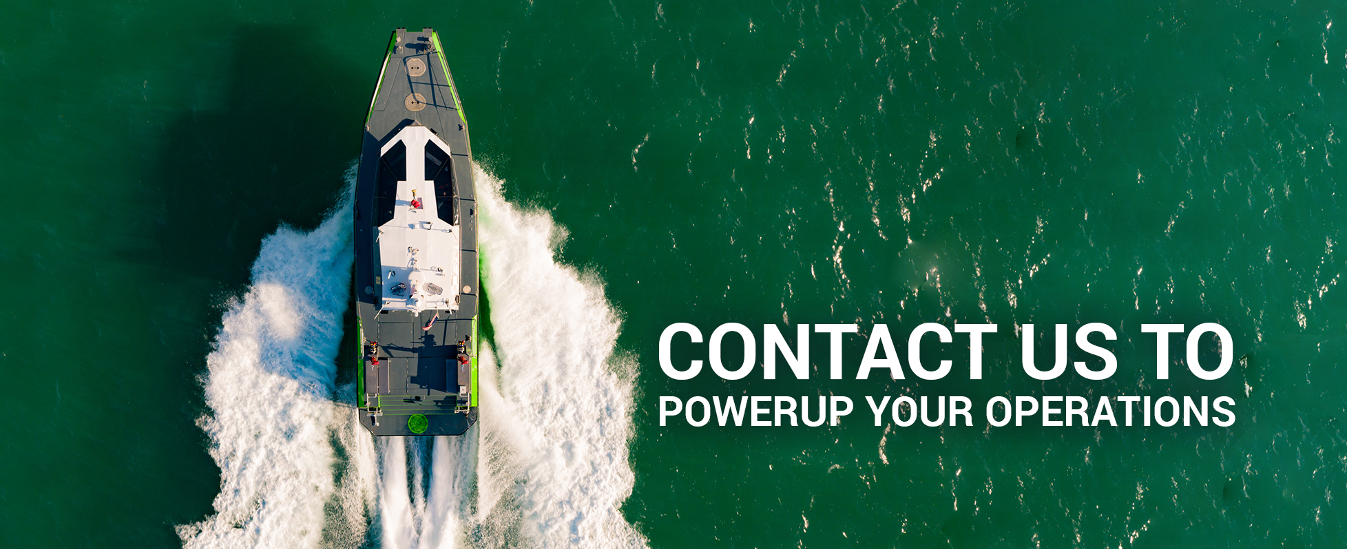 Marine engineering services