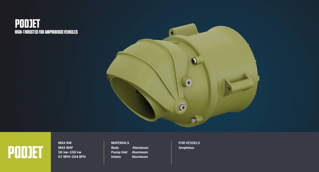 Marine engineering services