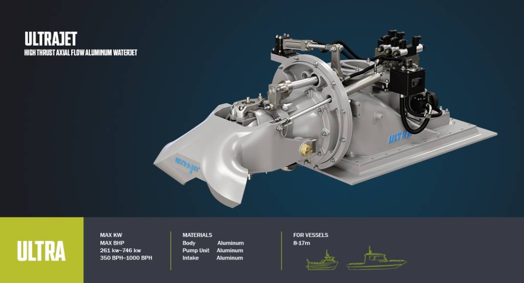 Marine engineering services