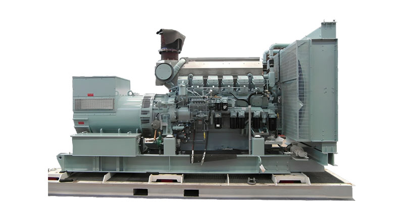 Marine engineering services