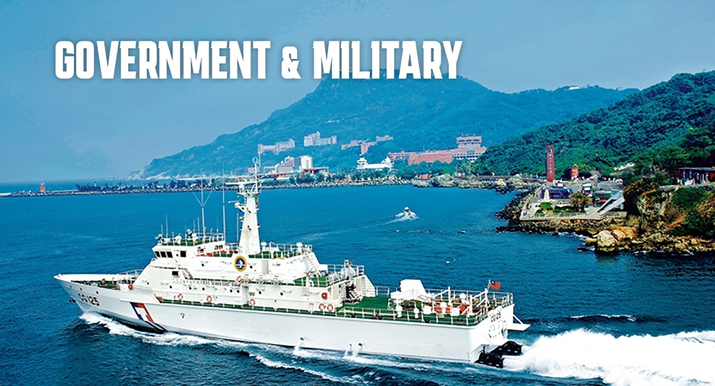 Marine engineering services