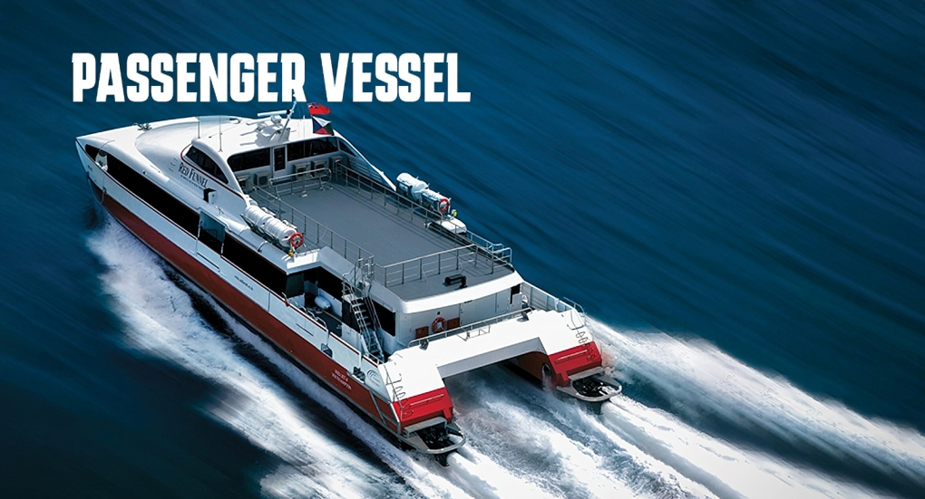 Marine engineering services