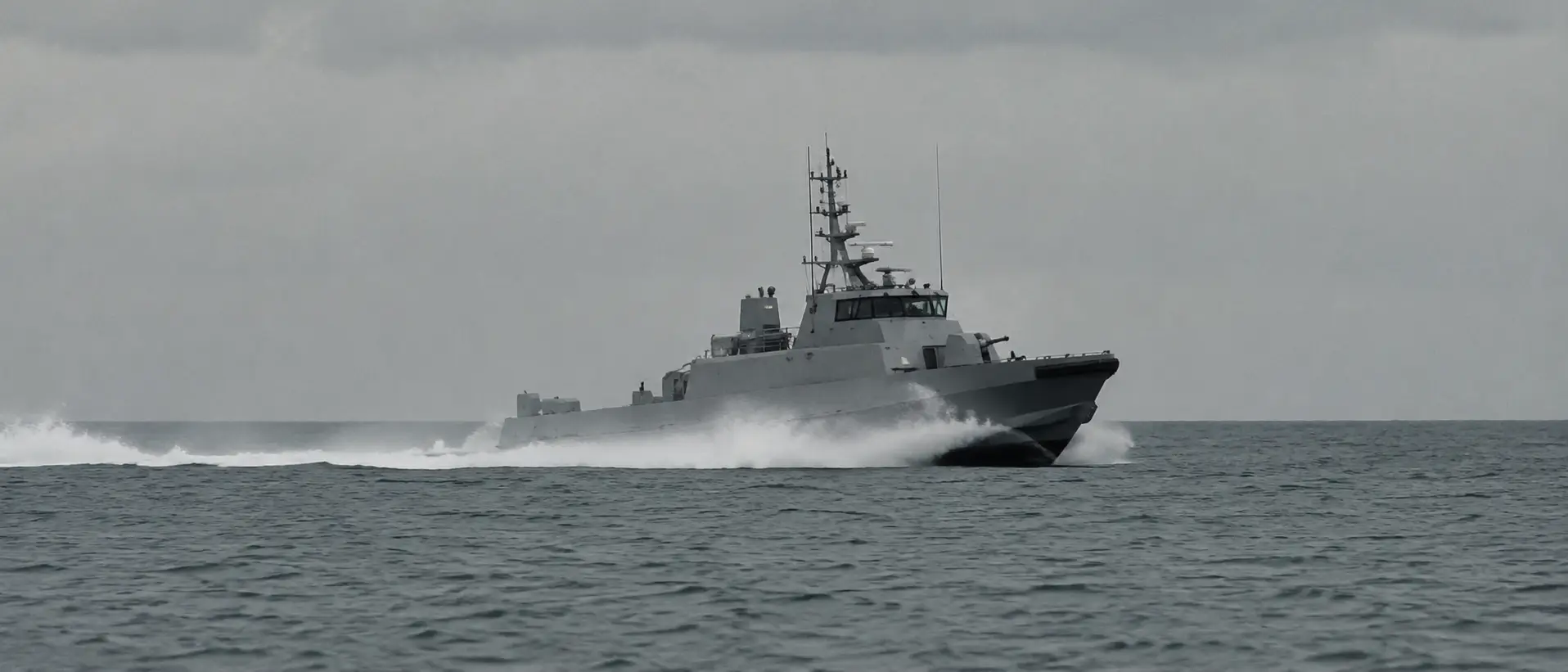 Military Craft