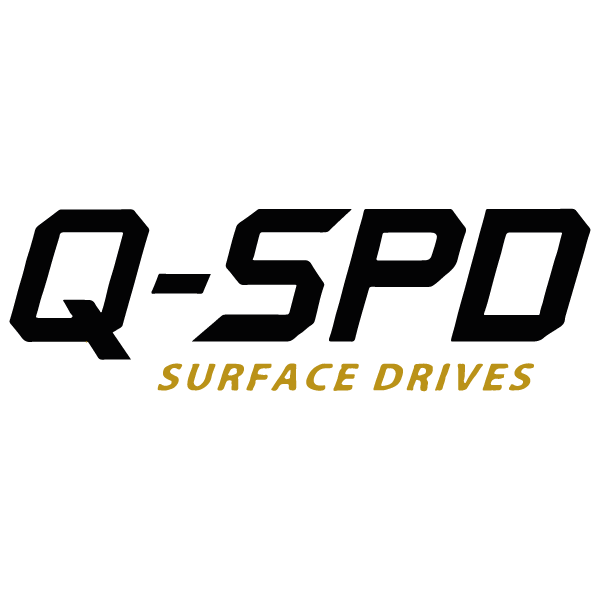 Q-SPD-Surface-Drives