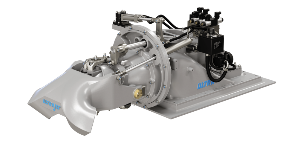 UltraJet