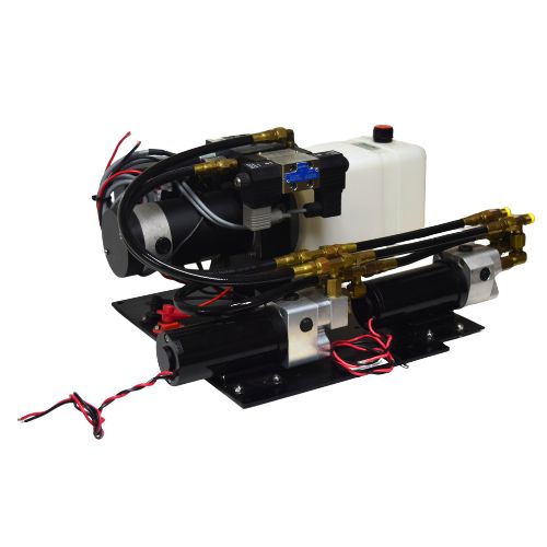 Hypro Marine