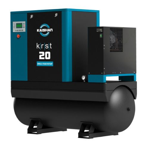 Kaishan Compressors