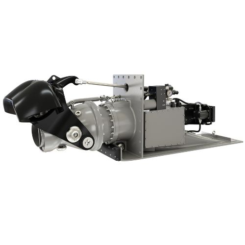 MJP Waterjets